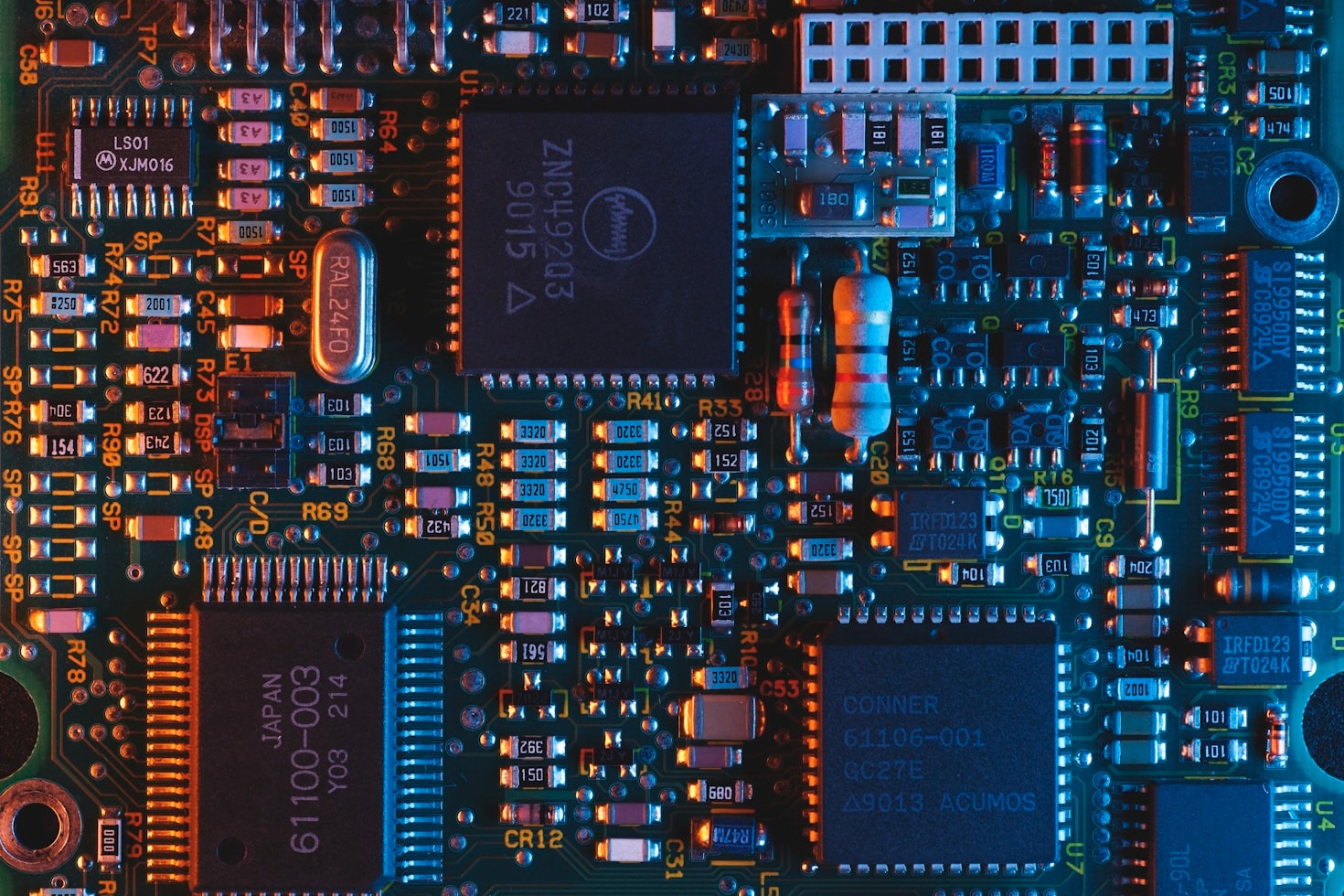 The Role of Blockchain Beyond Cryptocurrencies